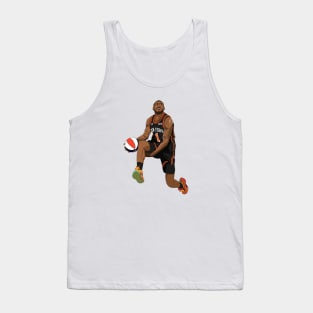 Obi Toppin dunk Tank Top